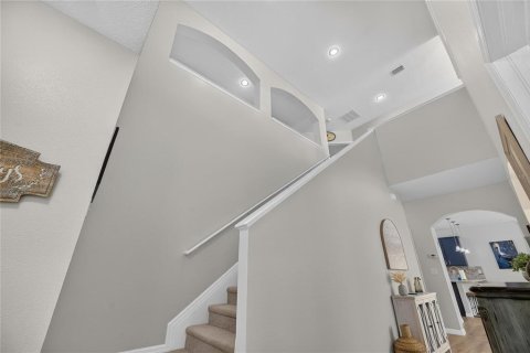 Villa ou maison à vendre à Apollo Beach, Floride: 5 chambres, 331.38 m2 № 2437232 - photo 18