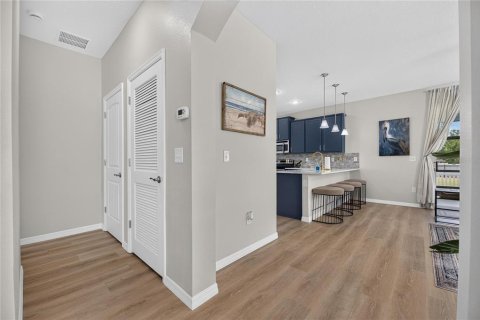 Villa ou maison à vendre à Apollo Beach, Floride: 5 chambres, 331.38 m2 № 2437232 - photo 24