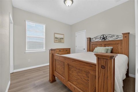 Villa ou maison à vendre à Apollo Beach, Floride: 5 chambres, 331.38 m2 № 2437232 - photo 27