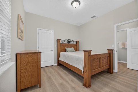 Villa ou maison à vendre à Apollo Beach, Floride: 5 chambres, 331.38 m2 № 2437232 - photo 28