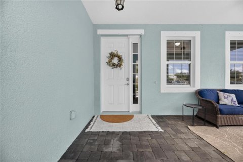 Villa ou maison à vendre à Apollo Beach, Floride: 5 chambres, 331.38 m2 № 2437232 - photo 9