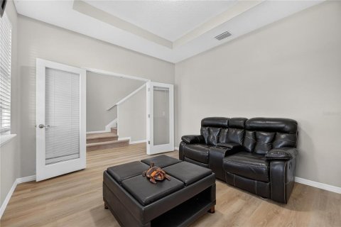 Villa ou maison à vendre à Apollo Beach, Floride: 5 chambres, 331.38 m2 № 2437232 - photo 15