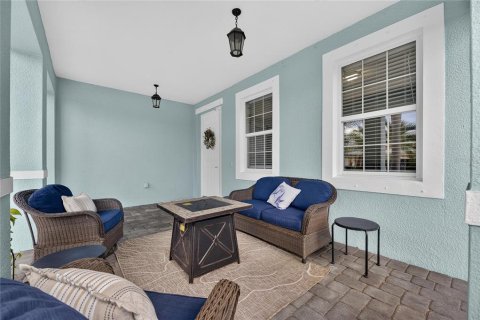 Villa ou maison à vendre à Apollo Beach, Floride: 5 chambres, 331.38 m2 № 2437232 - photo 11