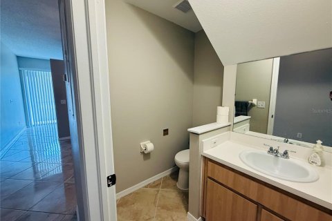 Touwnhouse à louer à Palm Harbor, Floride: 2 chambres, 130.62 m2 № 2105303 - photo 5