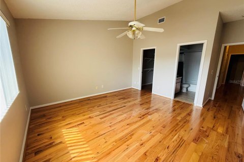 Touwnhouse à louer à Palm Harbor, Floride: 2 chambres, 130.62 m2 № 2105303 - photo 16