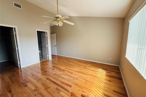 Touwnhouse à louer à Palm Harbor, Floride: 2 chambres, 130.62 m2 № 2105303 - photo 12