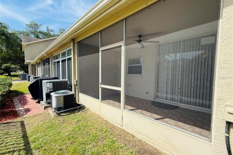Touwnhouse à louer à Palm Harbor, Floride: 2 chambres, 130.62 m2 № 2105303 - photo 29