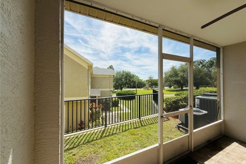 Touwnhouse à louer à Palm Harbor, Floride: 2 chambres, 130.62 m2 № 2105303 - photo 26