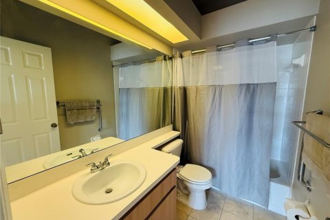 Touwnhouse à louer à Palm Harbor, Floride: 2 chambres, 130.62 m2 № 2105303 - photo 14