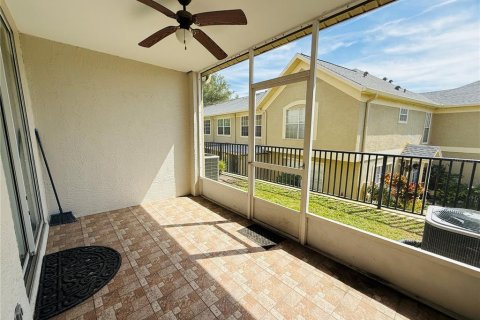 Touwnhouse à louer à Palm Harbor, Floride: 2 chambres, 130.62 m2 № 2105303 - photo 27