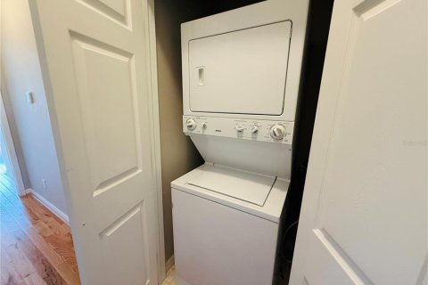 Touwnhouse à louer à Palm Harbor, Floride: 2 chambres, 130.62 m2 № 2105303 - photo 19