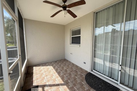 Touwnhouse à louer à Palm Harbor, Floride: 2 chambres, 130.62 m2 № 2105303 - photo 25