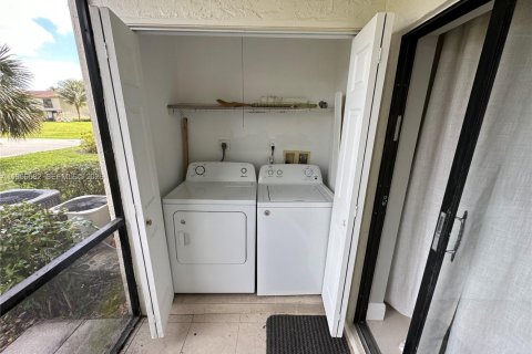 Condominio en venta en Boca Raton, Florida, 2 dormitorios, 101.64 m2 № 2033822 - foto 22