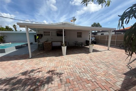 Villa ou maison à vendre à Cutler Bay, Floride: 3 chambres, 90.02 m2 № 2085466 - photo 26