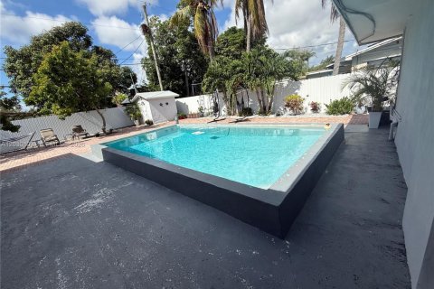 Villa ou maison à vendre à Cutler Bay, Floride: 3 chambres, 90.02 m2 № 2085466 - photo 22