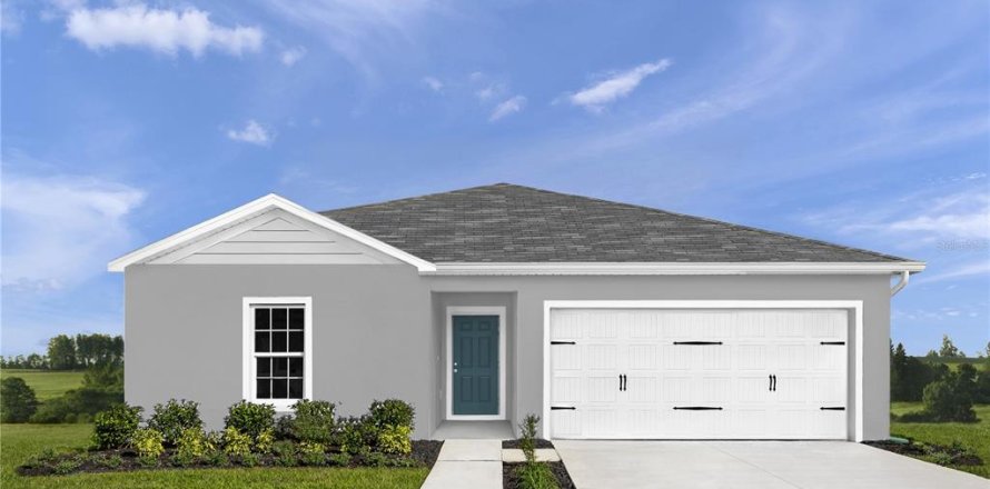 Casa en Sumter, Florida 3 dormitorios, 134.89 m2 № 1869596