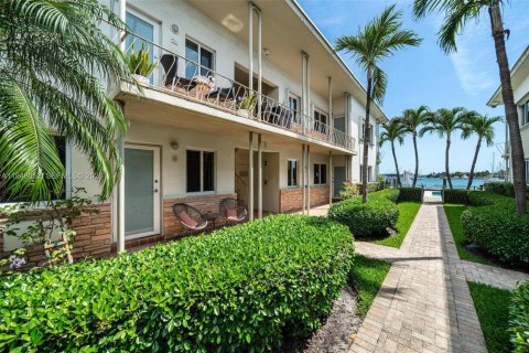 Condo à Miami, Floride, 1 chambre № 2005690