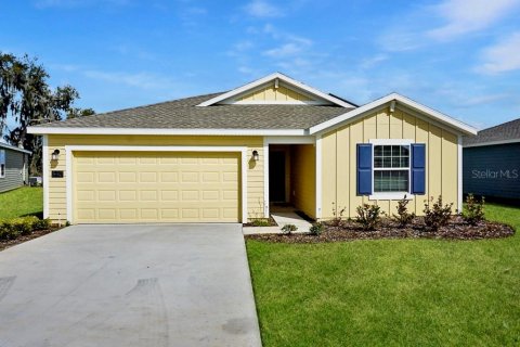 Casa en alquiler en Haines City, Florida, 4 dormitorios, 175.12 m2 № 1901331 - foto 1