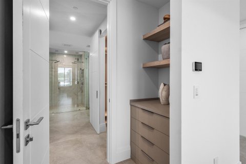 Condo in Fort Lauderdale, Florida, 4 bedrooms  № 2246646 - photo 30