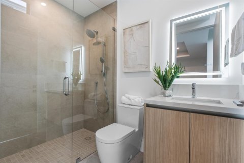Купить кондоминиум в Форт-Лодердейл, Флорида 4 комнаты, 273.04м2, № 2246646 - фото 20