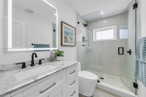 House in Fort Lauderdale, Florida 3 bedrooms, 157.28 sq.m. № 1928786 - photo 17