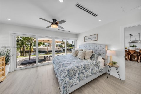 House in Fort Lauderdale, Florida 3 bedrooms, 157.28 sq.m. № 1928786 - photo 12