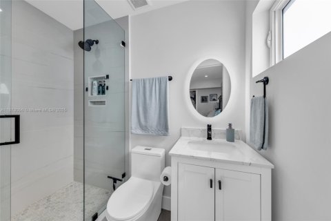 House in Fort Lauderdale, Florida 3 bedrooms, 157.28 sq.m. № 1928786 - photo 19
