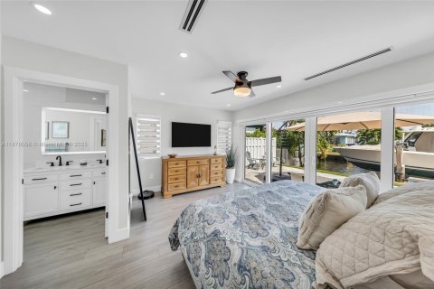 House in Fort Lauderdale, Florida 3 bedrooms, 157.28 sq.m. № 1928786 - photo 15