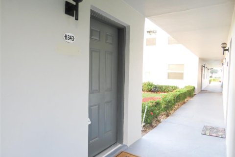 Condominio en venta en Delray Beach, Florida, 1 dormitorio, 70.61 m2 № 2088297 - foto 17