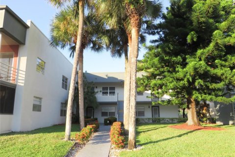 Condominio en venta en Delray Beach, Florida, 1 dormitorio, 70.61 m2 № 2088297 - foto 16