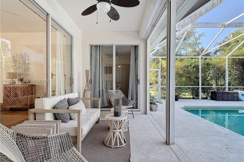 House in Naples, Florida 3 bedrooms, 181.62 sq.m. № 2244431 - photo 21