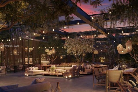 Condo in Miami, Florida, 4 bedrooms  № 2058107 - photo 10