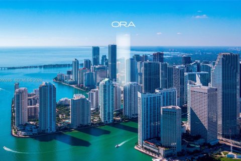 Condo in Miami, Florida, 4 bedrooms  № 2058107 - photo 2