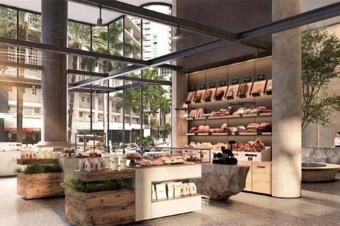 Condo in Miami, Florida, 4 bedrooms  № 2058107 - photo 7