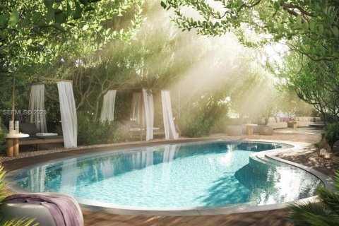 Condo in Miami, Florida, 4 bedrooms  № 2058107 - photo 9