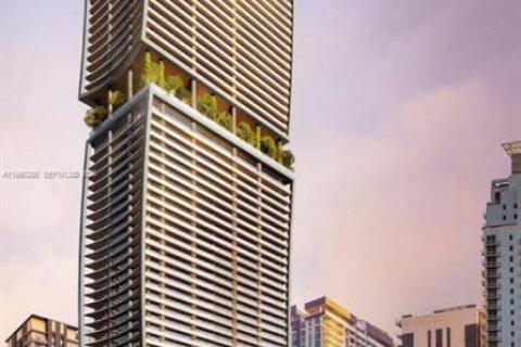 Condo in Miami, Florida, 4 bedrooms  № 2058107 - photo 4