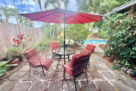 Купить виллу или дом в Майами, Флорида 4 спальни, 150.22м2, № 2045376 - фото 13
