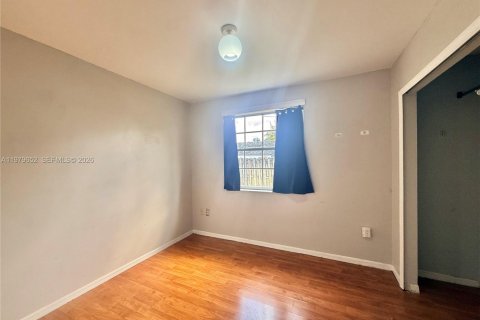 Купить виллу или дом в Майами, Флорида 4 спальни, 150.22м2, № 2045376 - фото 7