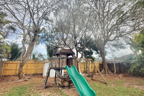 Купить виллу или дом в Майами, Флорида 4 спальни, 150.22м2, № 2045376 - фото 17