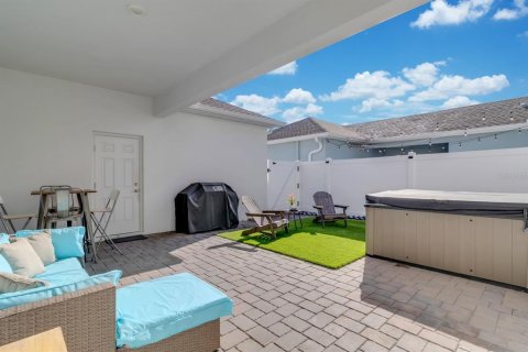Touwnhouse à vendre à Orlando, Floride: 3 chambres, 150.04 m2 № 2329112 - photo 30