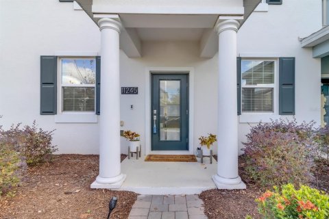 Touwnhouse à vendre à Orlando, Floride: 3 chambres, 150.04 m2 № 2329112 - photo 2