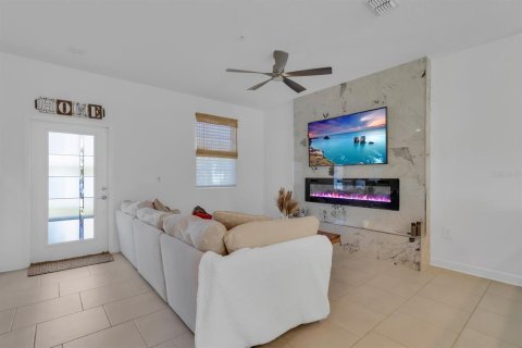 Touwnhouse à vendre à Orlando, Floride: 3 chambres, 150.04 m2 № 2329112 - photo 8