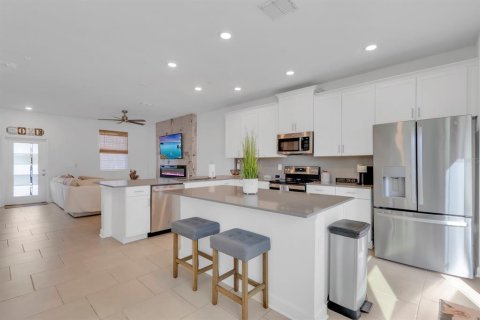 Touwnhouse à vendre à Orlando, Floride: 3 chambres, 150.04 m2 № 2329112 - photo 5