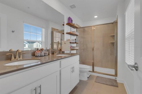 Touwnhouse à vendre à Orlando, Floride: 3 chambres, 150.04 m2 № 2329112 - photo 23