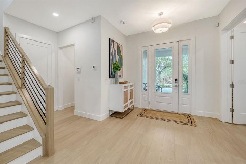 Villa ou maison à vendre à Sarasota, Floride: 4 chambres, 311.41 m2 № 1530055 - photo 4