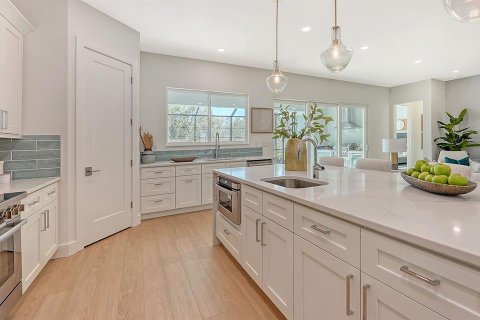 Villa ou maison à vendre à Sarasota, Floride: 4 chambres, 311.41 m2 № 1530055 - photo 19