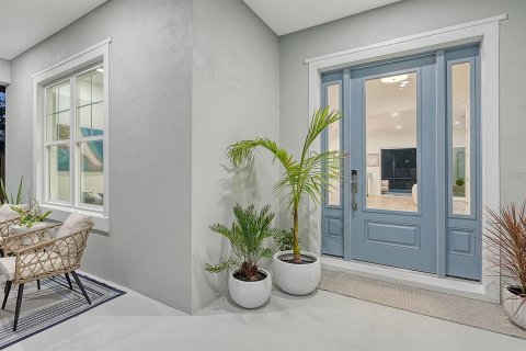 Villa ou maison à vendre à Sarasota, Floride: 4 chambres, 311.41 m2 № 1530055 - photo 3