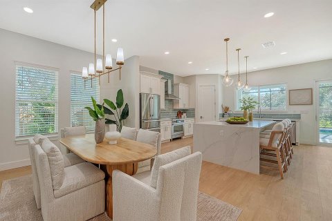 Villa ou maison à vendre à Sarasota, Floride: 4 chambres, 311.41 m2 № 1530055 - photo 21