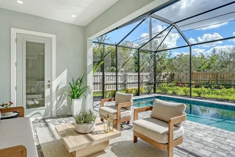 Villa ou maison à vendre à Sarasota, Floride: 4 chambres, 311.41 m2 № 1530055 - photo 14