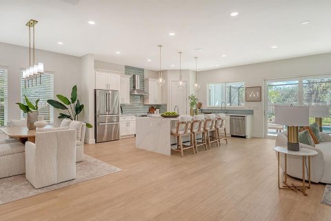 Villa ou maison à vendre à Sarasota, Floride: 4 chambres, 311.41 m2 № 1530055 - photo 6